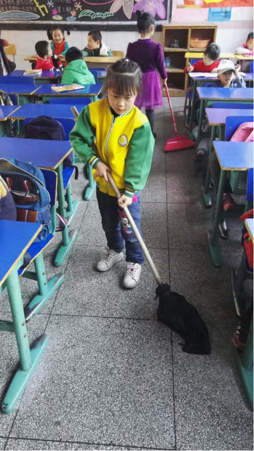 揚塵迎光,春“潔”大行動280.png