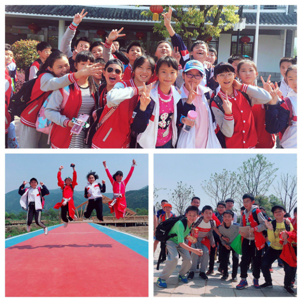 讓我們在行走的課堂中遨游——安義古村研學之旅600.png